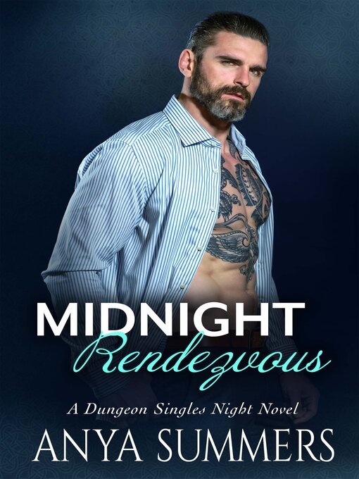Title details for Midnight Rendezvous by Anya Summers - Available